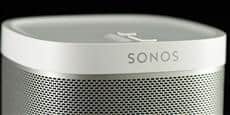Sonos Play:1 Blanc