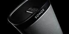 Sonos Play:1 Noir