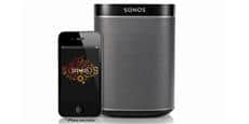 Sonos Play:1 Noir