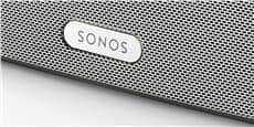 Sonos Play 3 Blanc