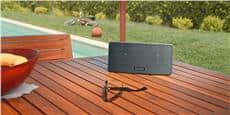 Sonos Play 3 Noir