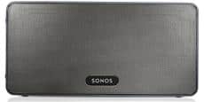 Sonos Play 3 Noir