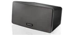 Sonos Play 3 Noir
