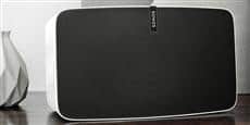 Sonos Play:5 Blanc
