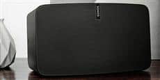 Sonos Play:5 Noir