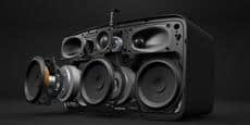 Sonos Play:5 Noir