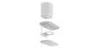 Sonos Shelf Blanc (photo supp. n°6)