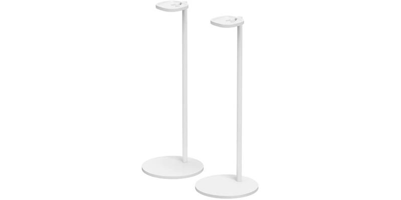 Sonos Speaker Stand Blanc
