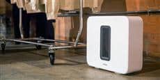 Sonos Sub Blanc