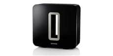 Sonos Sub Glossy Noir