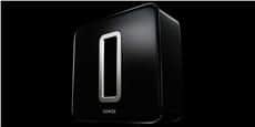 Sonos Sub Glossy Noir