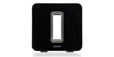 Sonos Sub Glossy Noir
