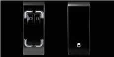 Sonos Sub Glossy Noir
