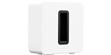 Sonos Sub Blanc (gen 3)