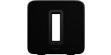 Sonos Sub Noir (gen 3) (photo supp. n°4)