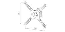 Sonorous Surefix 505