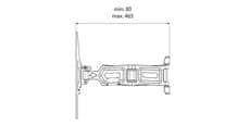 Sonorous Surefix 535