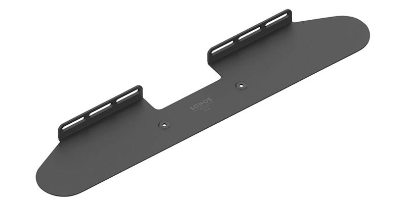 Sonos Fixation murale Noire