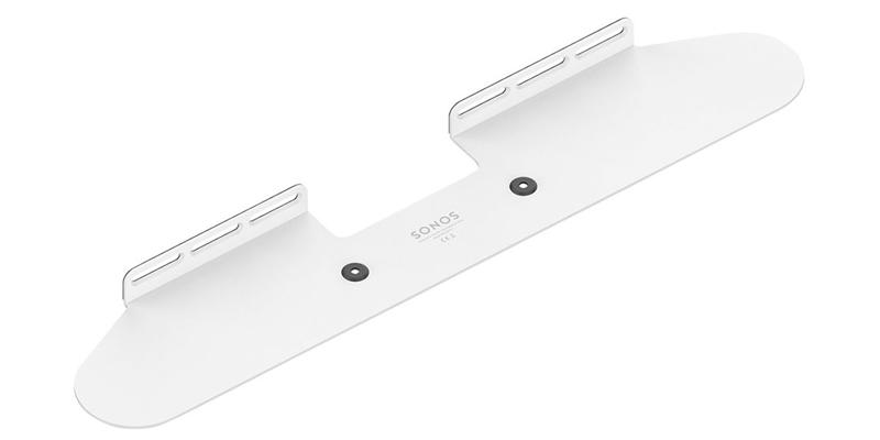 Sonos Fixation murale Blanche