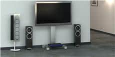 Sonorous PL2510 Inox