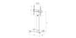 Sonorous PL2510 Inox (photo supp. n°2)