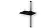 Sonorous PL2610 Argent et Noir