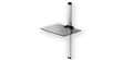 Sonorous PL2610 Argent et Clair