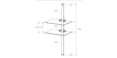Sonorous PL2620 Noir