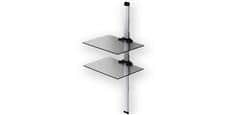 Sonorous PL2620 Argent et Clair