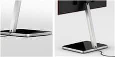Sonorous PL2700 Blanc