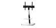 Sonorous PL2710 Blanc et Argent