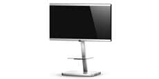 Sonorous PL2710 Blanc et Argent