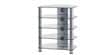 Sonorous RX2150 Verre Argent