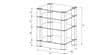 Sonorous RX2150 Verre Argent (photo supp. n°1)