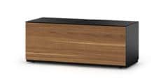 Sonorous Studio 110f Noir et Walnut