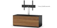 Sonorous Studio 110f Noir et Walnut