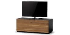 Sonorous Studio 110f Noir et Walnut