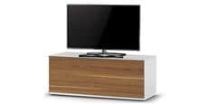 Sonorous Studio 110f Blanc et Walnut