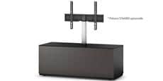 Sonorous Studio 110t Noir et Olive