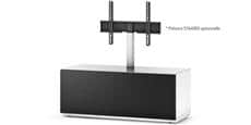 Sonorous Studio 110t Blanc et Noir