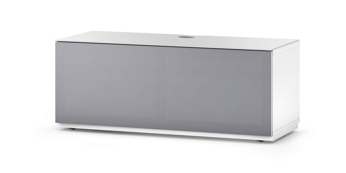 Sonorous Studio 110t Blanc et Gris