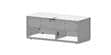 Sonorous Studio 110t Blanc et Gris (photo supp. n°4)