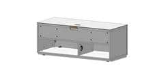 Sonorous Studio 110t Blanc et Olive