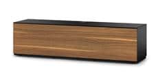 Sonorous Studio 160f Noir et Walnut