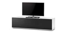 Sonorous Studio 260t Blanc et Noir