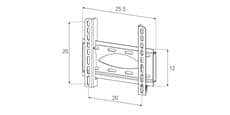 Sonorous Surefix 220