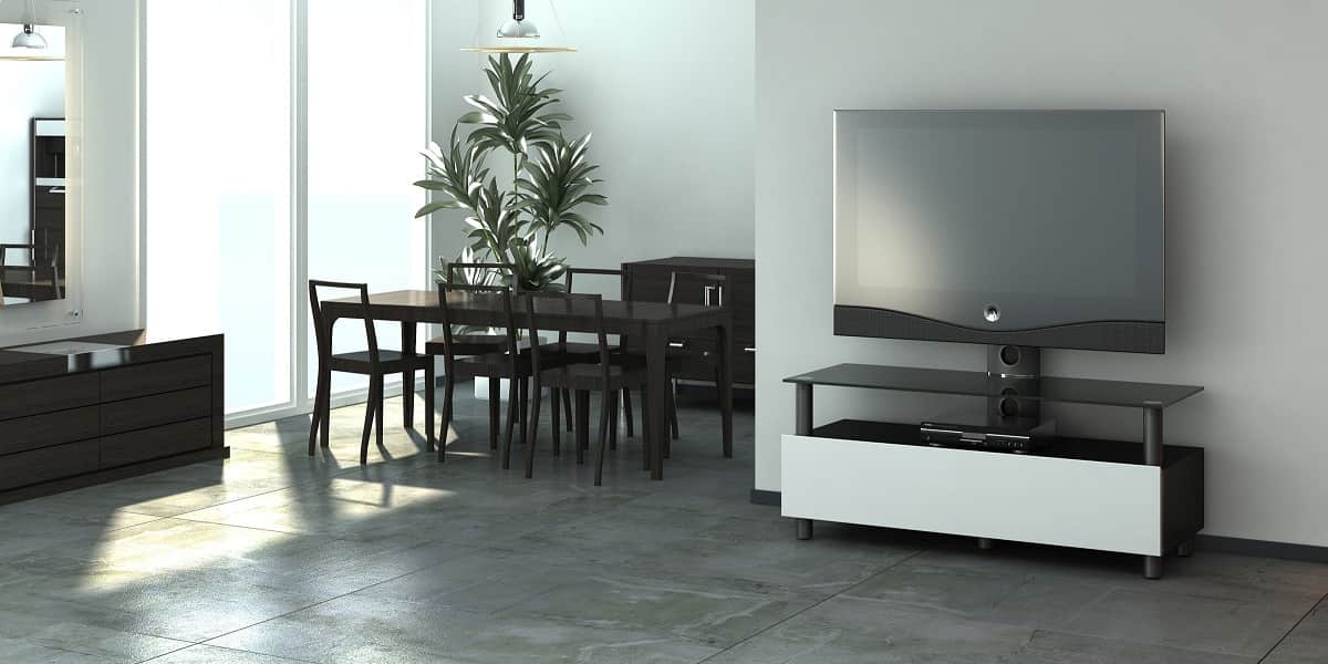 Sonorous TRN1113 Blanc