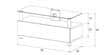 Sonorous TRN2095 BLK (photo supp. n°2)