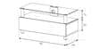 Sonorous TRN2095 Blanc (photo supp. n°1)