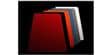 Sonus Faber Flancs Chameleon C Rouge